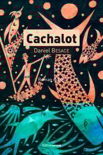 Cachalot - Roman marin
