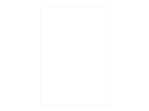 1 étui de 50 feuilles  Pollen 210x297 mm 160g - Blanc