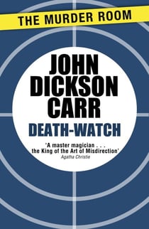 Death-Watch