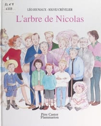 L'arbre de Nicolas