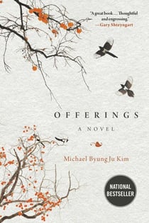 Offerings - A Novel