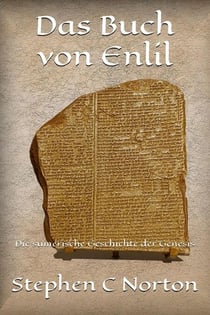 Das Buch von Enlil - Die antiken Schriftrollen Romane, #4