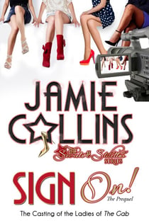 Sign On! - Secrets and Stilettos (Prequel)