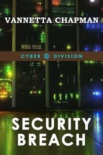 Security Breach - Cyber Division, #5