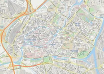 Mypuzzle Strasbourg