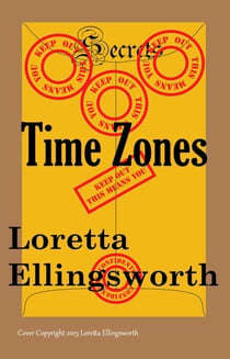 Time Zones - Secrets, #3