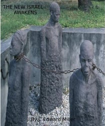 The New Israel Awakens - Amerca's Secret Weapon, #11