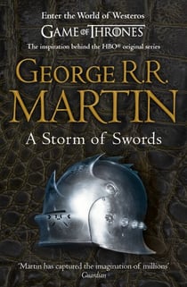 A Storm of Swords Complete Edition (Two in One)