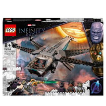 Le dragon volant de Black Panther - LEGO® Marvel - 76186