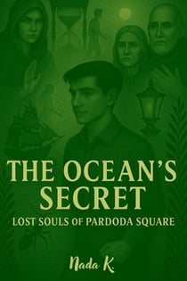 The ocean's secret: Lost Souls of Pardoda Square