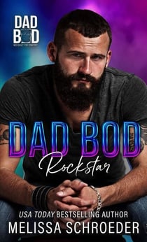 Dad Bod Rockstar