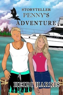 Penny's Adventure - Storyteller, #4