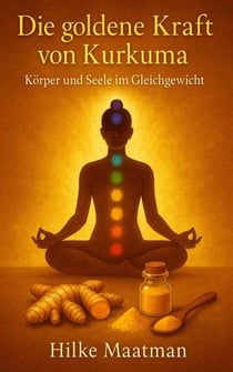 Die goldene Kraft der Kurkuma – Körper und Seele im Gleichgewicht - Gezonde Voeding & Kruiden – Lichaam & Ziel, #1