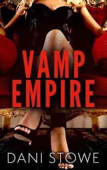 Vamp Lure - Vamp Empire, #1