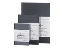 NOSTALGIE BOOK 190g A6- 40F 80 PAGES