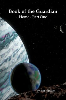 Home - Book of the Guardian, #1