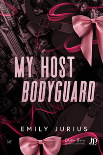 My Host Bodyguard