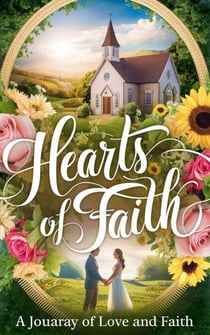 Hearts of Faith - Christian Biblical fiction, #5