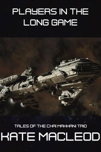 Players in the Long Game - Tales of the Chai Makhani Trio, #9