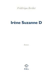Irène Suzanne D