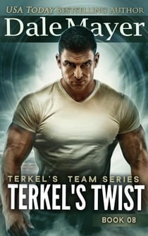 Terkel's Twist - Terkel's Team, #8