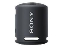 Enceinte portable Sony - SRS-XB13 - Noir Basalte