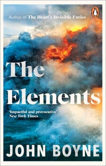 The Elements - From the Sunday Times bestselling author