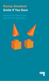 Smile If You Dare - Politics and Pointy Hats With The Pet Shop Boys