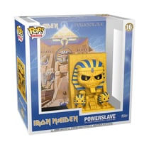 Figurine Funko POP! - Iron Maiden - Power Slave n°16
