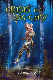 Crisis in Big-G City
