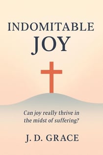 Can Joy Really Thrive in the Midst of Suffering?