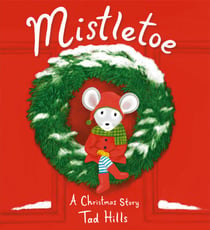 Mistletoe - A Christmas Story