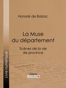 La Muse du département - Scènes de la vie de province