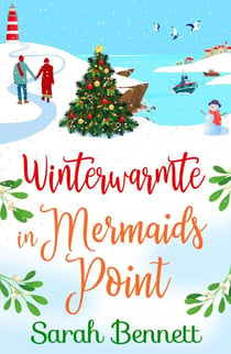 Winterwarmte in Mermaids Point - Mermaids Point-serie, #4