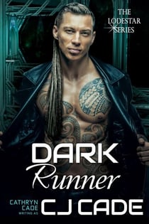 Dark Runner - The LodeStar Series