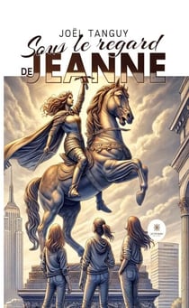 Sous le regard de Jeanne