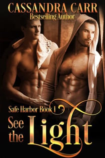 See the Light (Safe Harbor book 1) - Safe Harbor, #1