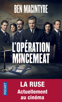 L'Opération Mincemeat