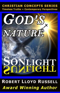 God's Nature: Sonlight Sunlight - Christian Concepts Series
