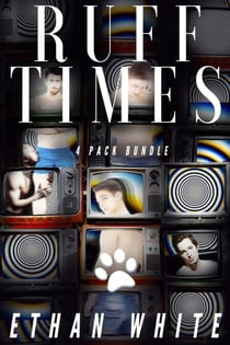 Ruff Times 4-Pack Bundle - Ruff Times, #5