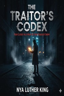 The Traitor's Codex - Ironheart Academy, #4