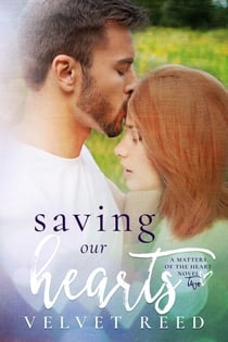 Saving Our Hearts - Matters of the Heart #2