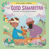 The Good Samaritan - A Parable of Kindness to Strangers