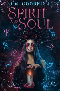 Spirit And Soul