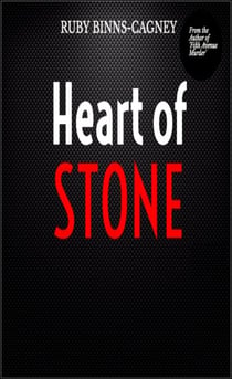 Heart of Stone - Dr Everett Stone