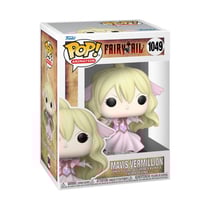 Figurine Funko POP! - Fairy Tail - Mavis Vermillion n°1049