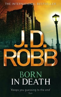 Born In Death - 23