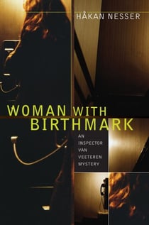 Woman with Birthmark - An Inspector Van Veeteren Mystery (4)