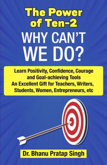 Why Can’t We Do? - The Power of Ten, #2