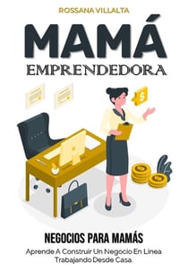 Mamá Emprendedora